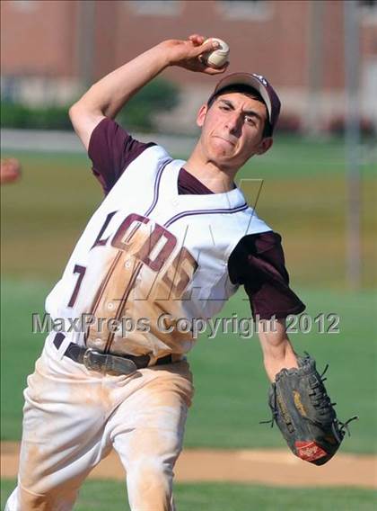Thumbnail 2 in Lancaster Country Day vs Steelton-Highspire (PIAA D3 Playoff) photogallery.