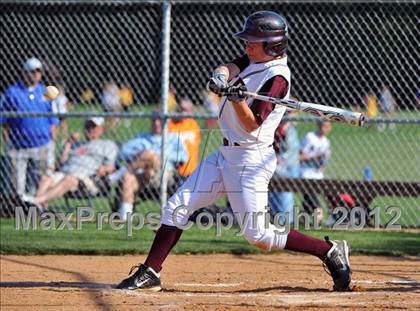 Thumbnail 1 in Lancaster Country Day vs Steelton-Highspire (PIAA D3 Playoff) photogallery.