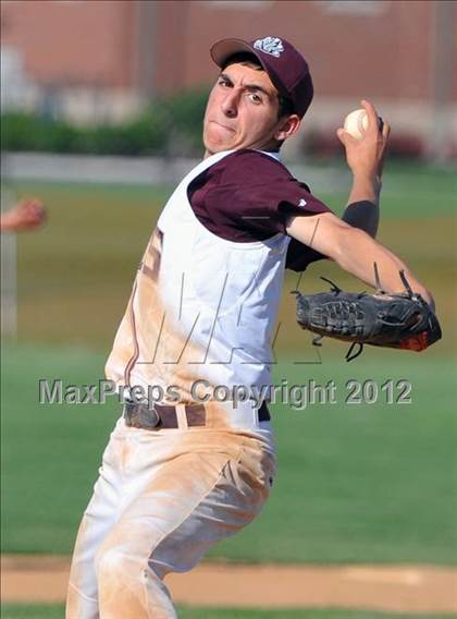 Thumbnail 1 in Lancaster Country Day vs Steelton-Highspire (PIAA D3 Playoff) photogallery.