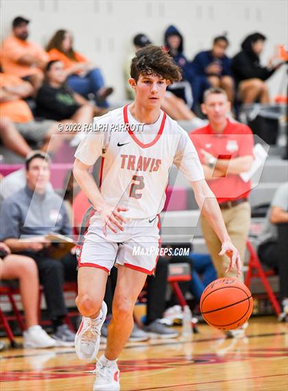 Thumbnail 1 in Seven Lakes @ Fort Bend Travis photogallery.