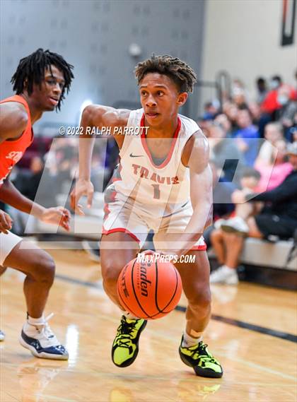 Thumbnail 1 in Seven Lakes @ Fort Bend Travis photogallery.