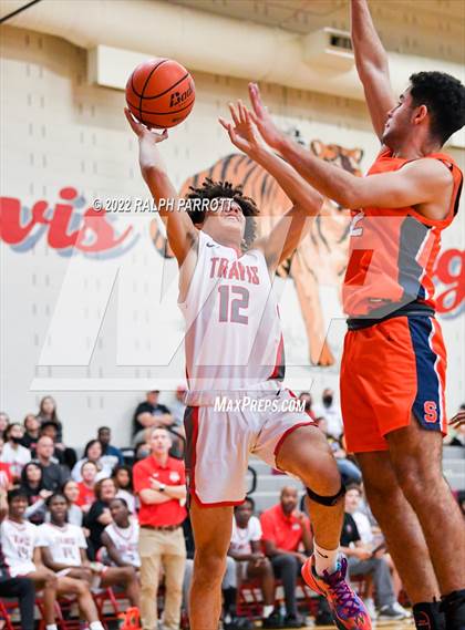 Thumbnail 1 in Seven Lakes @ Fort Bend Travis photogallery.