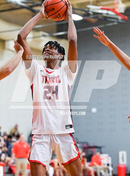 Thumbnail 2 in Seven Lakes @ Fort Bend Travis photogallery.
