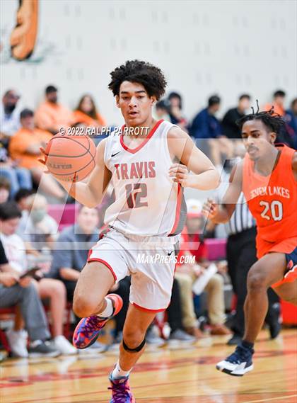 Thumbnail 1 in Seven Lakes @ Fort Bend Travis photogallery.