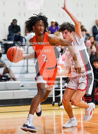 Thumbnail 1 in Seven Lakes @ Fort Bend Travis photogallery.