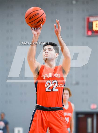 Thumbnail 2 in Seven Lakes @ Fort Bend Travis photogallery.