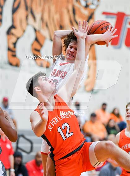 Thumbnail 2 in Seven Lakes @ Fort Bend Travis photogallery.