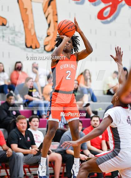 Thumbnail 1 in Seven Lakes @ Fort Bend Travis photogallery.