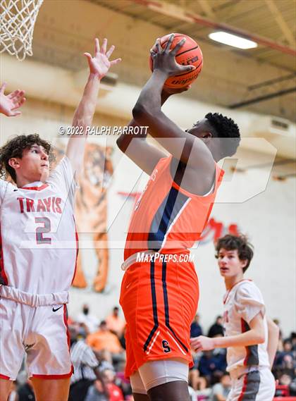 Thumbnail 1 in Seven Lakes @ Fort Bend Travis photogallery.