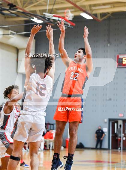 Thumbnail 2 in Seven Lakes @ Fort Bend Travis photogallery.