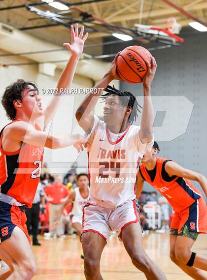 Thumbnail 1 in Seven Lakes @ Fort Bend Travis photogallery.