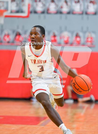 Thumbnail 2 in Seven Lakes @ Fort Bend Travis photogallery.