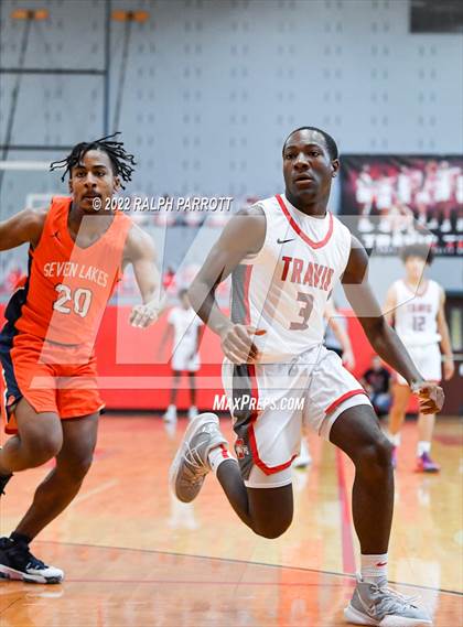 Thumbnail 1 in Seven Lakes @ Fort Bend Travis photogallery.