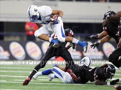 Thumbnail 3 in Bingham vs. Trinity (Kirk Herbstreit Varsity Football Series) photogallery.