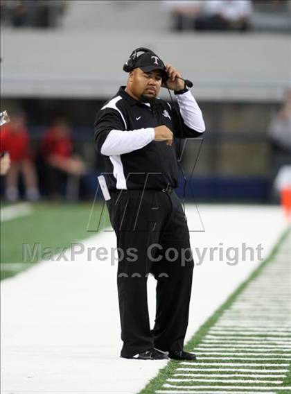 Thumbnail 3 in Bingham vs. Trinity (Kirk Herbstreit Varsity Football Series) photogallery.