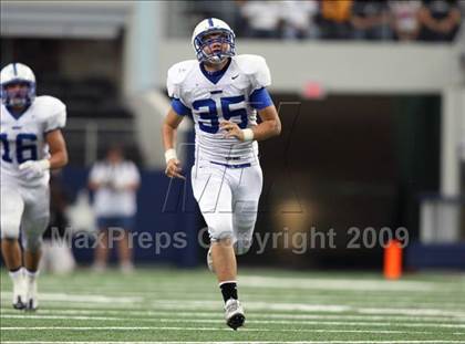 Thumbnail 3 in Bingham vs. Trinity (Kirk Herbstreit Varsity Football Series) photogallery.