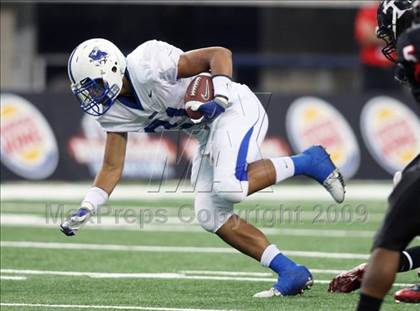 Thumbnail 3 in Bingham vs. Trinity (Kirk Herbstreit Varsity Football Series) photogallery.