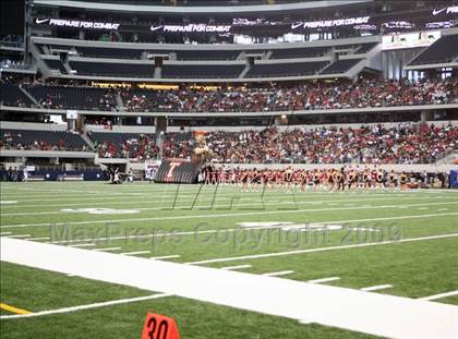 Thumbnail 3 in Bingham vs. Trinity (Kirk Herbstreit Varsity Football Series) photogallery.