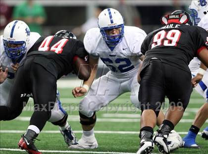 Thumbnail 1 in Bingham vs. Trinity (Kirk Herbstreit Varsity Football Series) photogallery.
