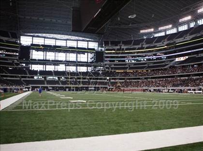 Thumbnail 2 in Bingham vs. Trinity (Kirk Herbstreit Varsity Football Series) photogallery.