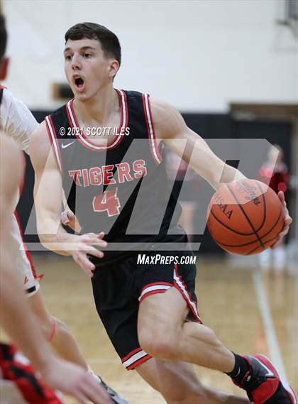 Thumbnail 3 in Circleville @ Liberty Union photogallery.