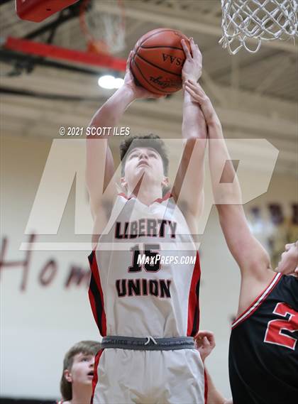 Thumbnail 3 in Circleville @ Liberty Union photogallery.