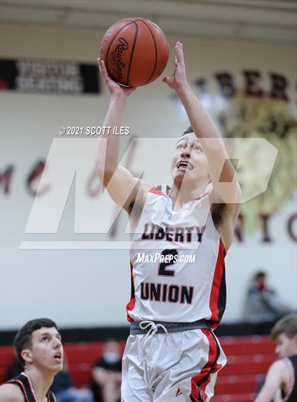 Thumbnail 3 in Circleville @ Liberty Union photogallery.