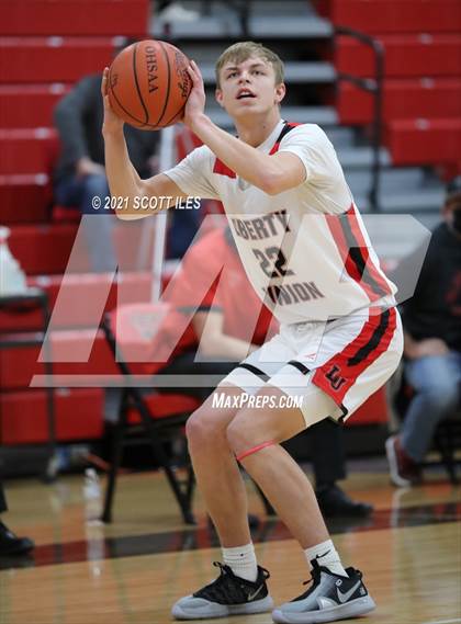Thumbnail 3 in Circleville @ Liberty Union photogallery.