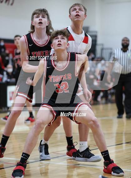 Thumbnail 2 in Circleville @ Liberty Union photogallery.