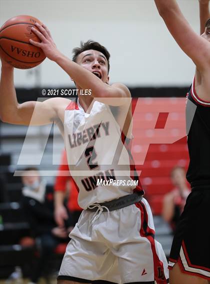 Thumbnail 3 in Circleville @ Liberty Union photogallery.