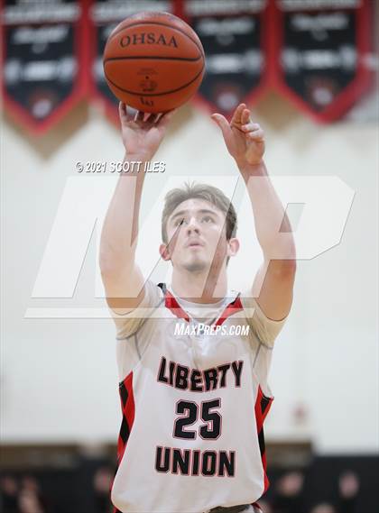 Thumbnail 3 in Circleville @ Liberty Union photogallery.