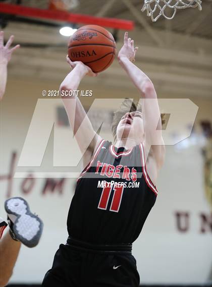 Thumbnail 2 in Circleville @ Liberty Union photogallery.