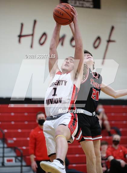 Thumbnail 2 in Circleville @ Liberty Union photogallery.