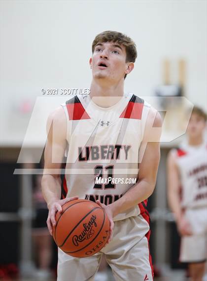 Thumbnail 2 in Circleville @ Liberty Union photogallery.