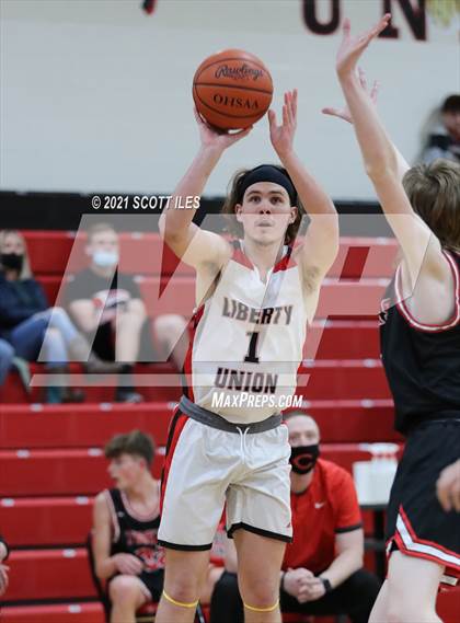 Thumbnail 1 in Circleville @ Liberty Union photogallery.