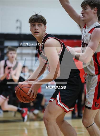 Thumbnail 3 in Circleville @ Liberty Union photogallery.