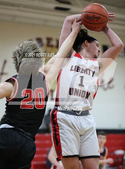 Thumbnail 1 in Circleville @ Liberty Union photogallery.