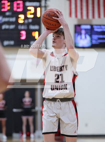Thumbnail 2 in Circleville @ Liberty Union photogallery.