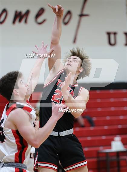 Thumbnail 3 in Circleville @ Liberty Union photogallery.
