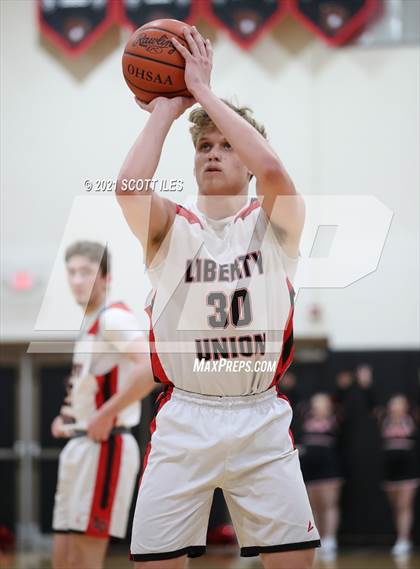 Thumbnail 1 in Circleville @ Liberty Union photogallery.