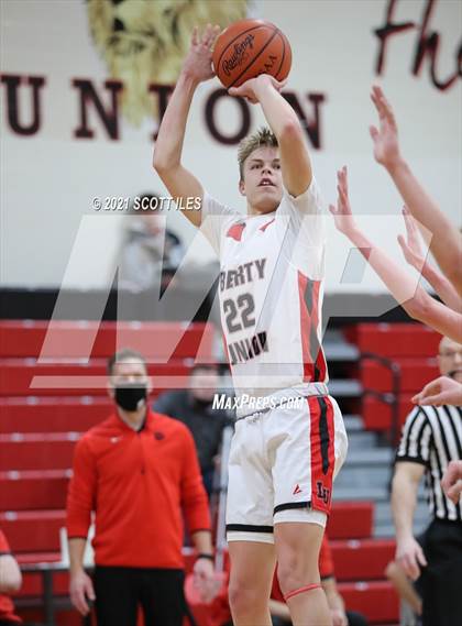 Thumbnail 2 in Circleville @ Liberty Union photogallery.