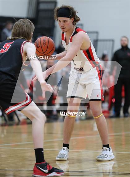 Thumbnail 3 in Circleville @ Liberty Union photogallery.