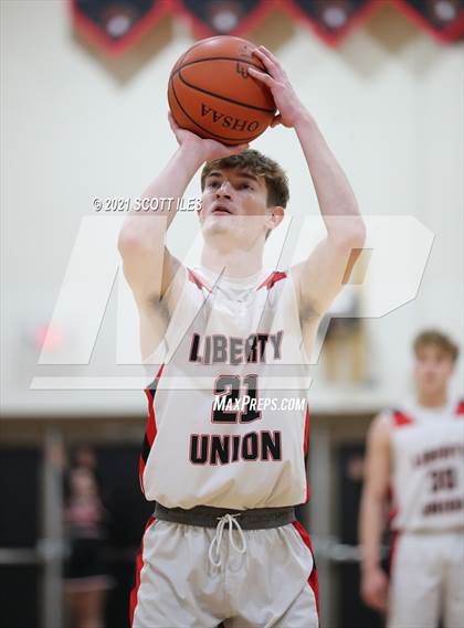 Thumbnail 3 in Circleville @ Liberty Union photogallery.