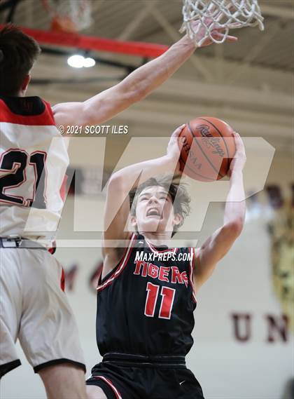 Thumbnail 2 in Circleville @ Liberty Union photogallery.