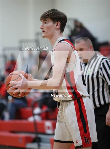 Thumbnail 1 in Circleville @ Liberty Union photogallery.
