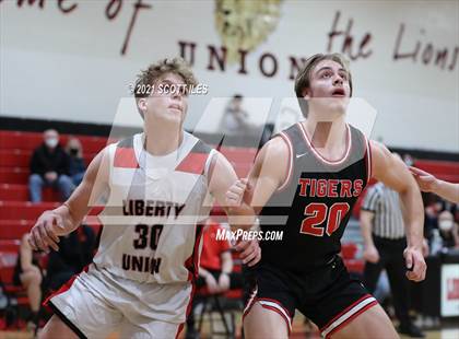 Thumbnail 1 in Circleville @ Liberty Union photogallery.