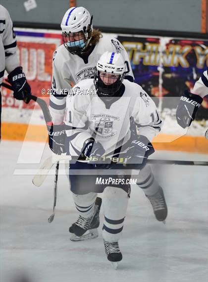 Thumbnail 3 in Notre Dame Catholic @ Immaculate photogallery.