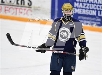 Thumbnail 3 in Notre Dame Catholic @ Immaculate photogallery.