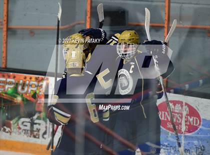 Thumbnail 1 in Notre Dame Catholic @ Immaculate photogallery.