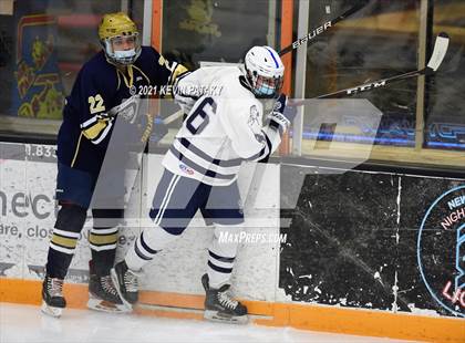 Thumbnail 3 in Notre Dame Catholic @ Immaculate photogallery.